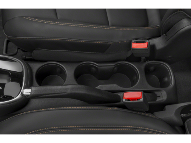 Used 2020 Gray Chevrolet Premier image 12