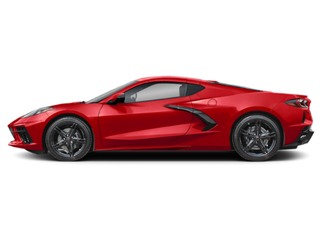 Used 2026 Torch Red Chevrolet Stingray image 11