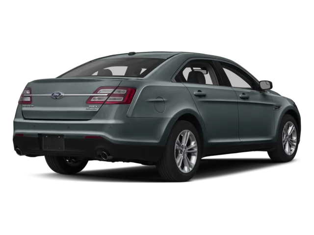 Used 2016 GRAY Ford SEL image 2