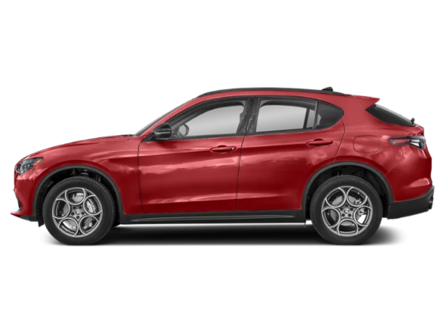 Used 2024 Alfa Rosso Alfa Romeo Quadrifoglio Carbon image 3
