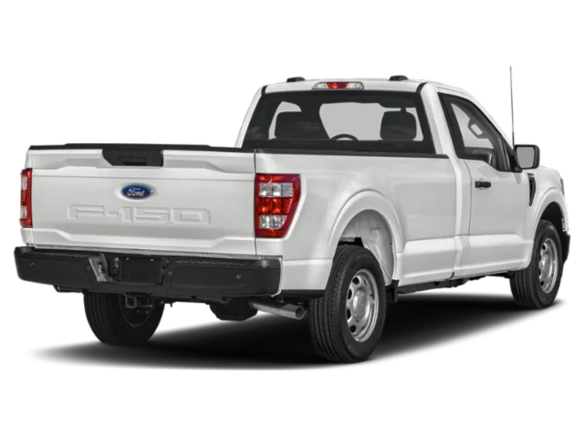 Used 2023 White Ford XL image 2