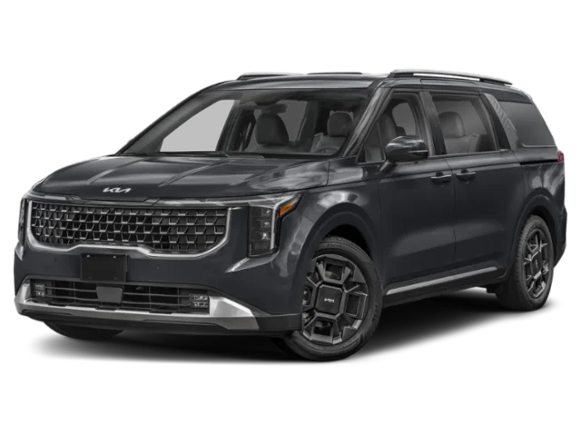 New 2026 Gray Kia SX image 1