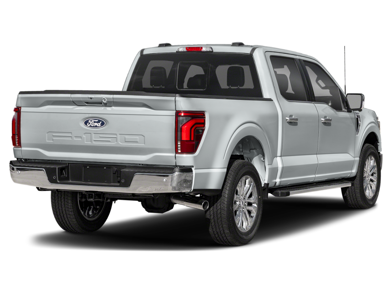 New 2026 Avalanche Ford  image 2