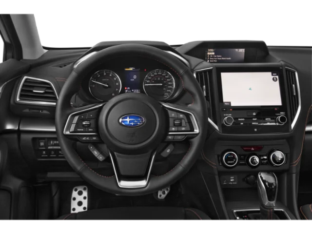 Used 2022 White Subaru Limited image 5