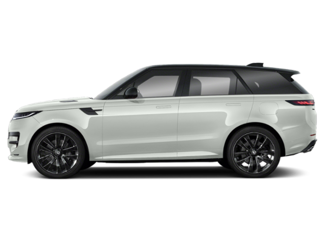 Certified Used 2023 Fuji White Land Rover SE image 2