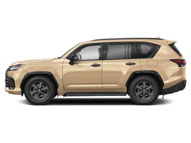 New 2026 Earth Lexus OVERTRAIL image 10