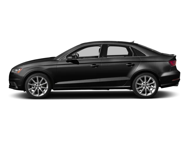 Used 2016 Black Audi 1.8T Premium image 3