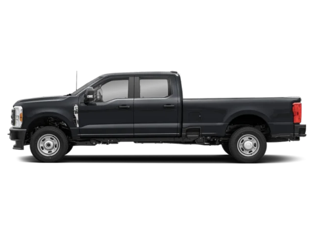 New 2027 Black Ford F350 4X4 CREW/C image 3