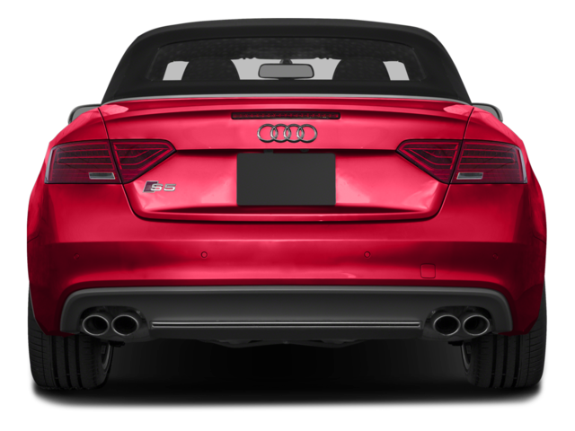Used 2016 Glacier White Metallic/Black Roof Audi 3.0T Premium Plus image 11