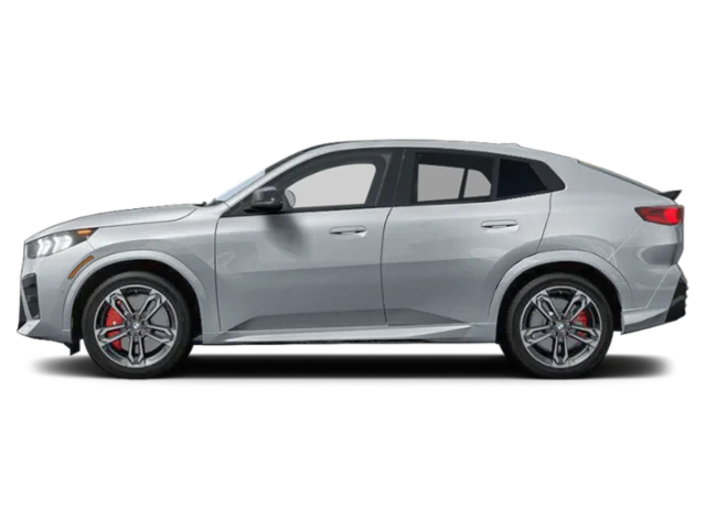 New 2027 Grey BMW  image 2