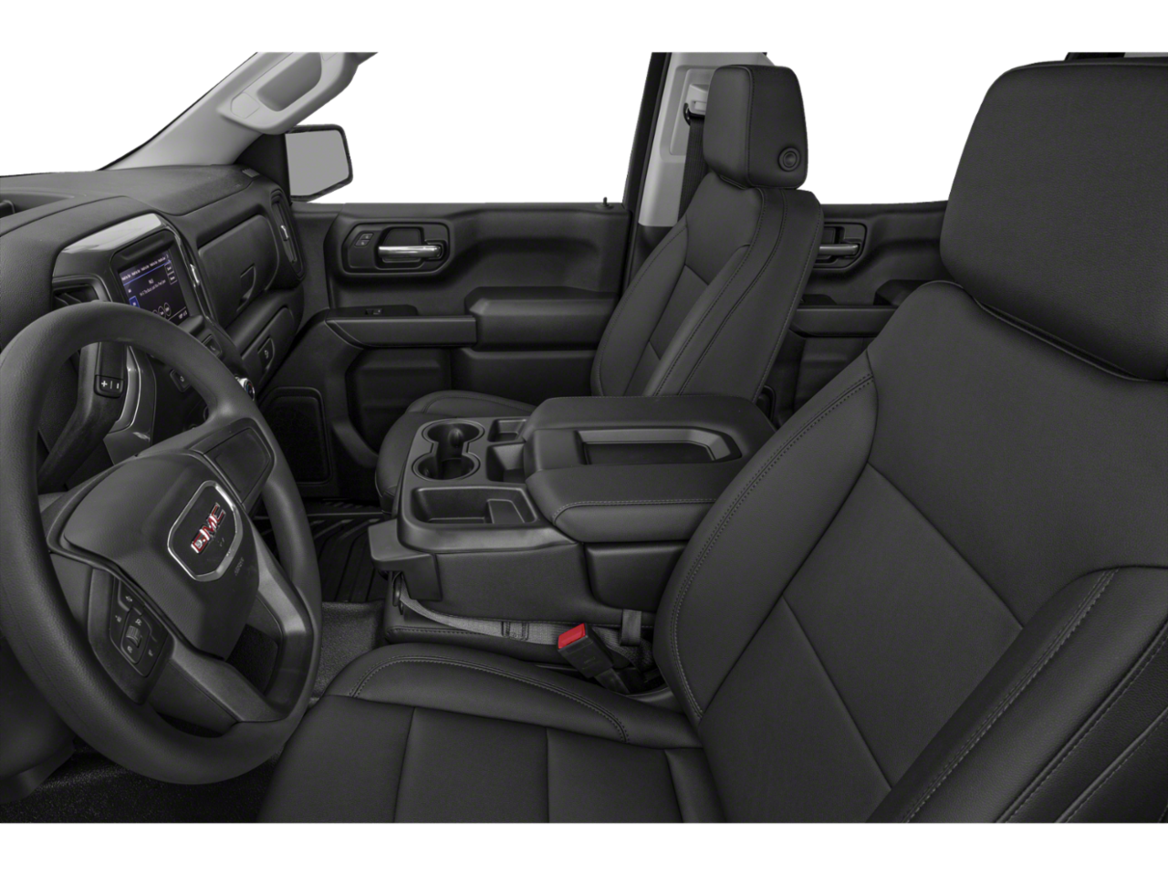 Used 2024 Summit White GMC Y image 6