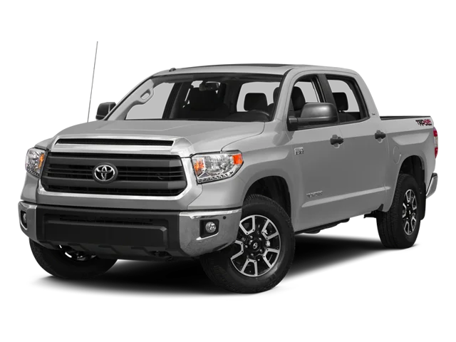 2014 Toyota Tundra 5.7 Auto 4WD SR5 Crew Max's photo