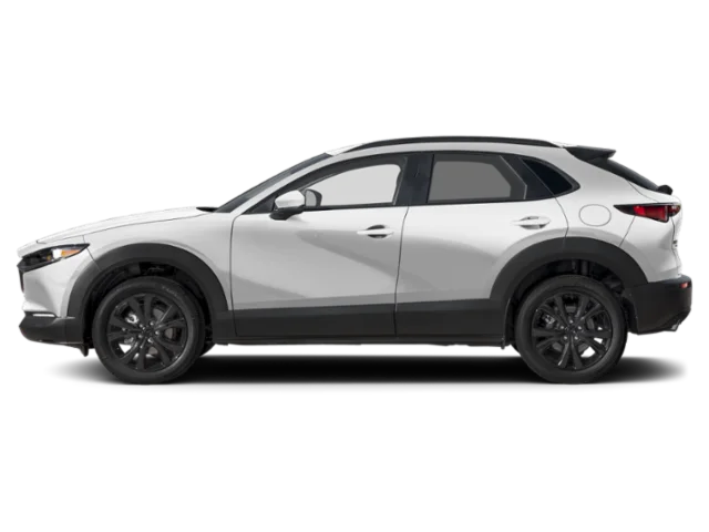 New 2026 Snowflake White Pearl Mazda 2.5 S Aire Edition image 3