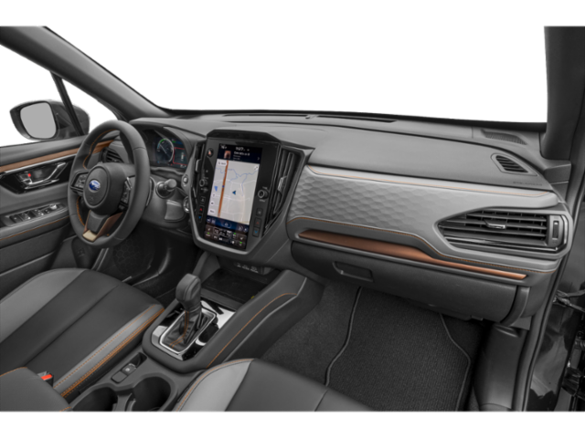 2025 Subaru Forester Sport - Photo 12