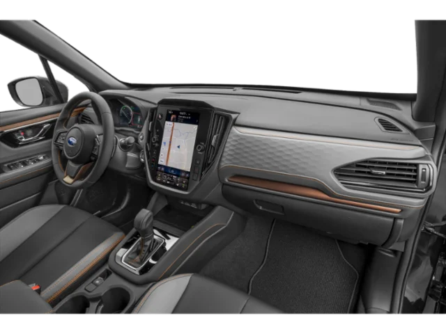 2025 Subaru Forester Sport - Photo 12
