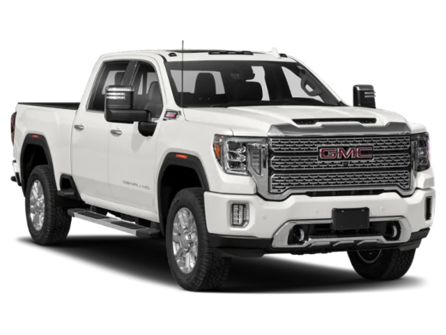Used 2021  GMC  image 6