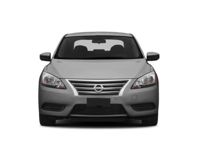 Used 2015 Gray Nissan SV image 5