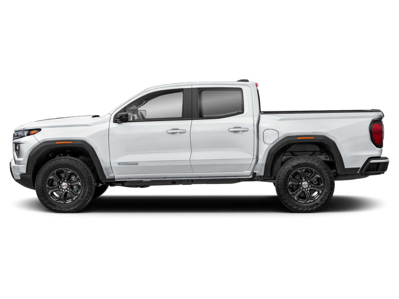 Used 2024 Summit White GMC Y image 3