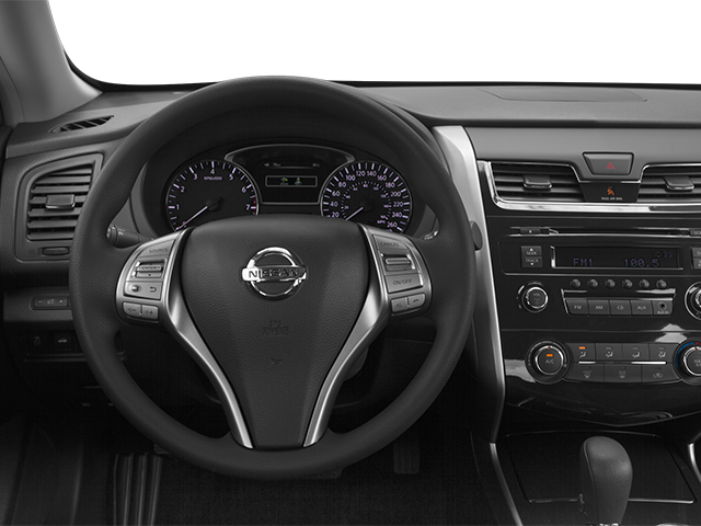 Used 2013 Super Black Nissan 2.5 S image 4