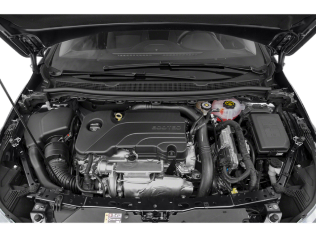 Used 2019 Pepperdust Metallic Chevrolet LT image 8