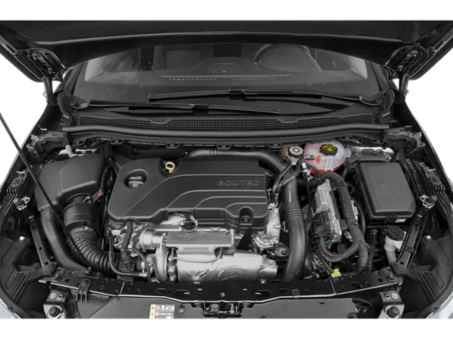 Used 2019 Silver Chevrolet LS image 8