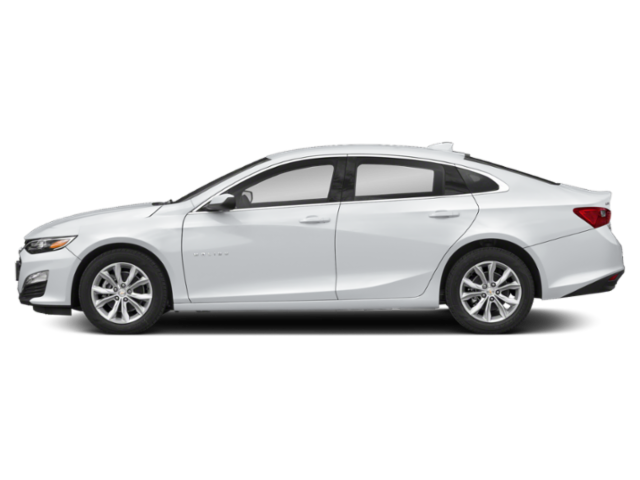 Used 2023 Gray Chevrolet LT image 3