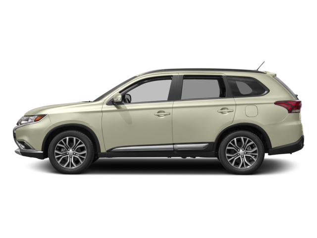 Used 2016 White Mitsubishi SEL image 11