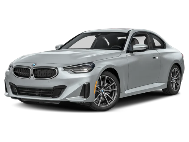 2026 BMW 2 Series 230i