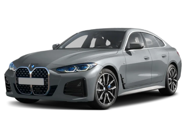 2023 BMW 4 Series 430i xDrive Gran Coupe's photo