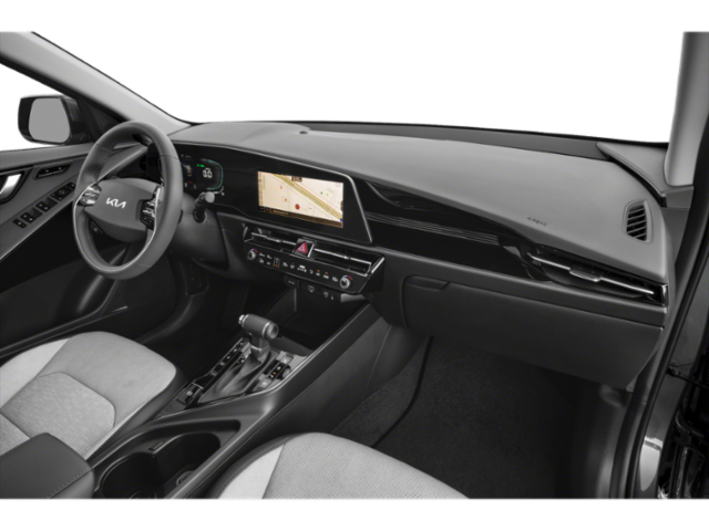 Used 2025 Aurora Black Pearl Kia SX image 13