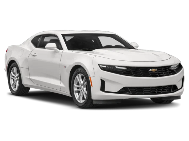 Used 2020 Black Chevrolet 1LT image 10