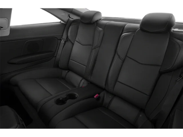 Used 2015 Black Raven Cadillac 2.0L Turbo image 19