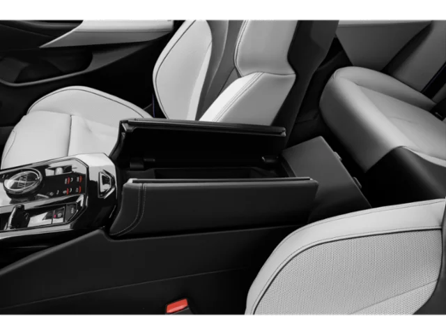New 2027 Black BMW Base image 11