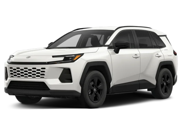 New 2026  Toyota XLE Premium image 1