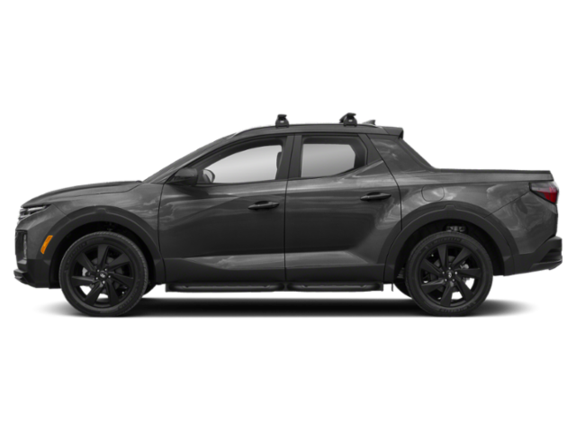 Used 2023 Gray Hyundai NIGHT image 3