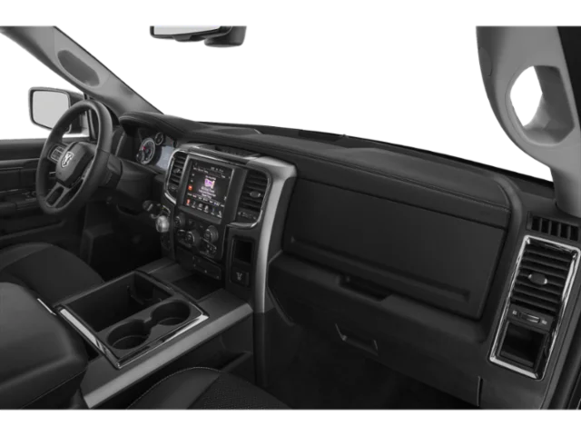 Used 2015 Red Ram Sport image 16