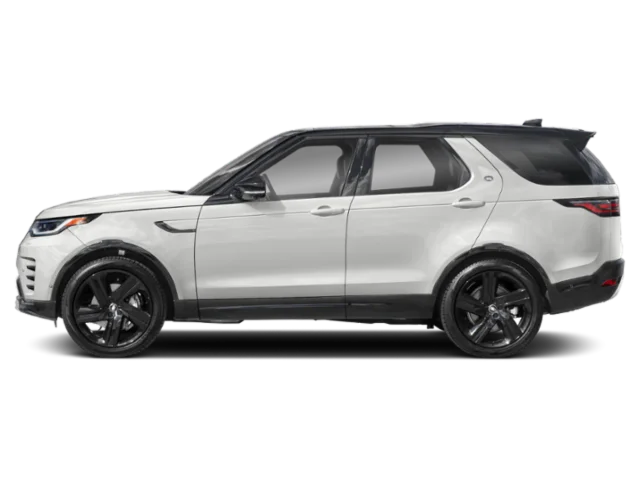 Used 2024  Land Rover Dynamic SE image 3