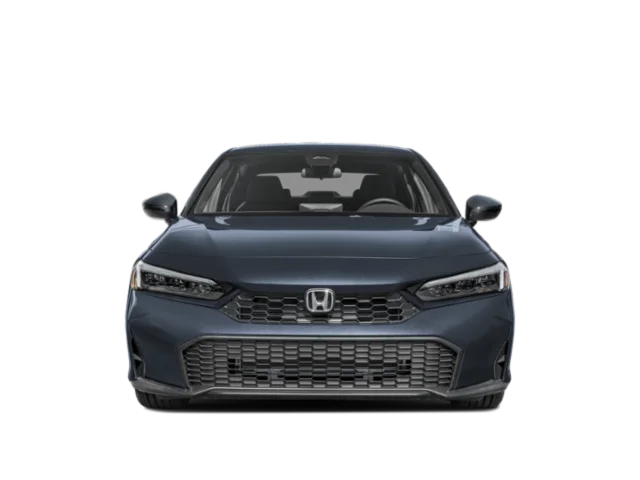 New 2026 Meteorite Gray Metallic Honda Sport image 4