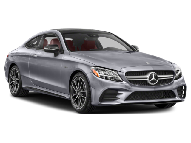 Certified Used 2023 Black Mercedes-Benz 4MATIC® image 13
