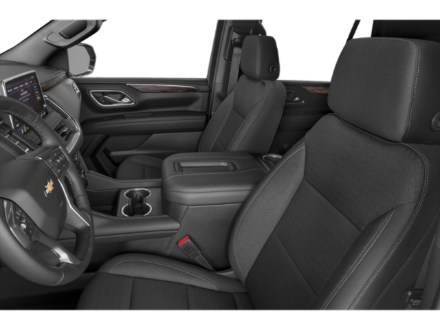 Used 2023 Black Chevrolet LS image 6