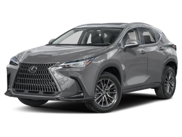 Used 2024 Atomic Silver Lexus Premium image 6