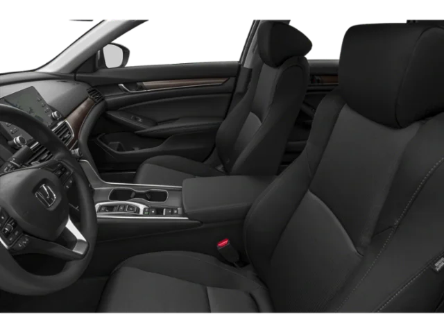 Used 2020  Honda EX image 9
