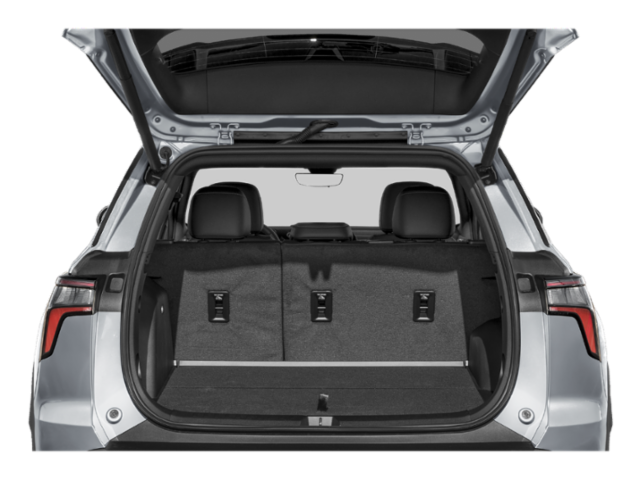 New 2027 Sterling Gray Metallic Chevrolet AWD ACTIV image 16