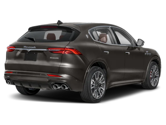 Used 2024  Maserati Trofeo image 6