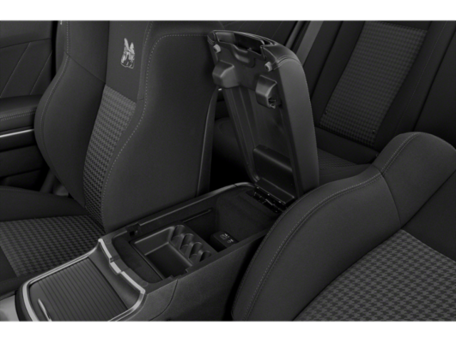Used 2019 Black Dodge R/T Scat Pack image 19
