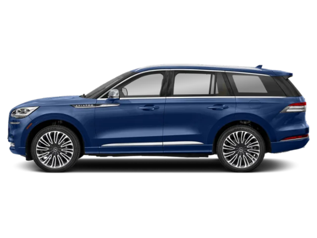 Certified Used 2020 Blue Lincoln Black Label image 7