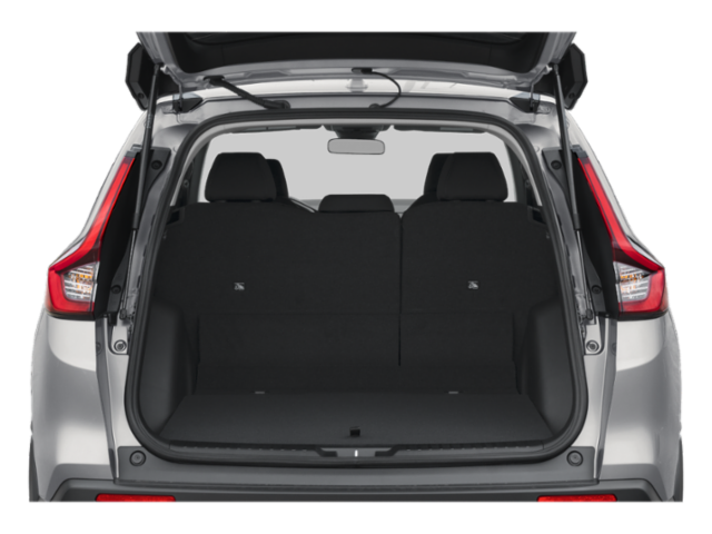 New 2026 Urban Gray Pearl Honda EX image 11