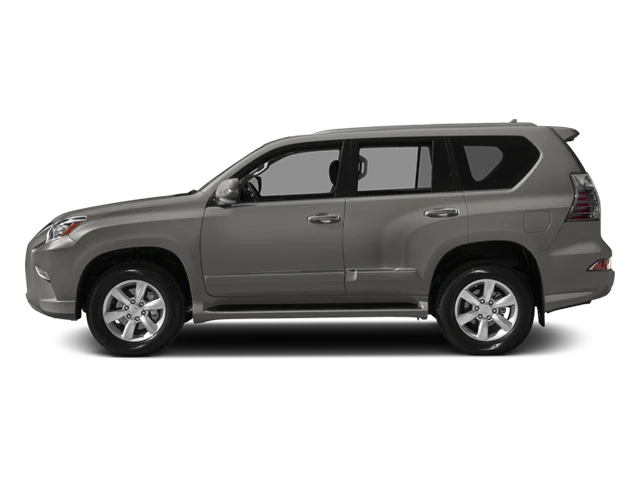 Used 2014 Gray Lexus 460 image 3