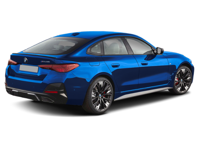 2026 Bmw M440i xDrive GC photo 2