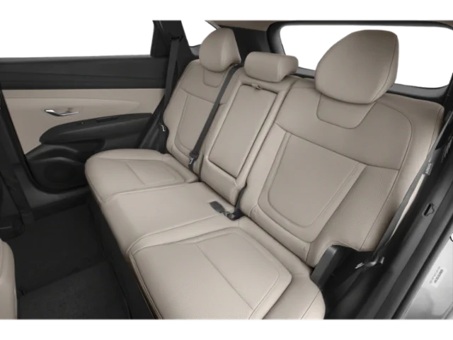 New 2026 Gray Hyundai SEL Convenience image 10